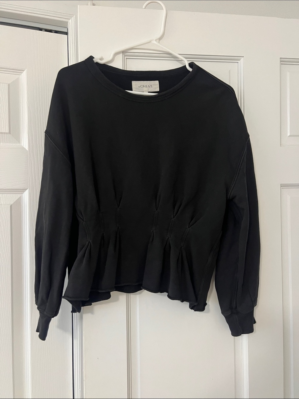 The Great Sweatshirt